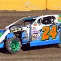 2013 M4 24 DUSTIN ZIESKE 523B